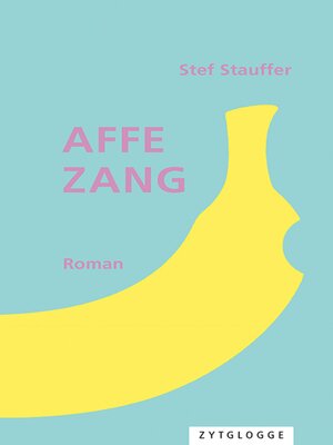 cover image of Affezang
